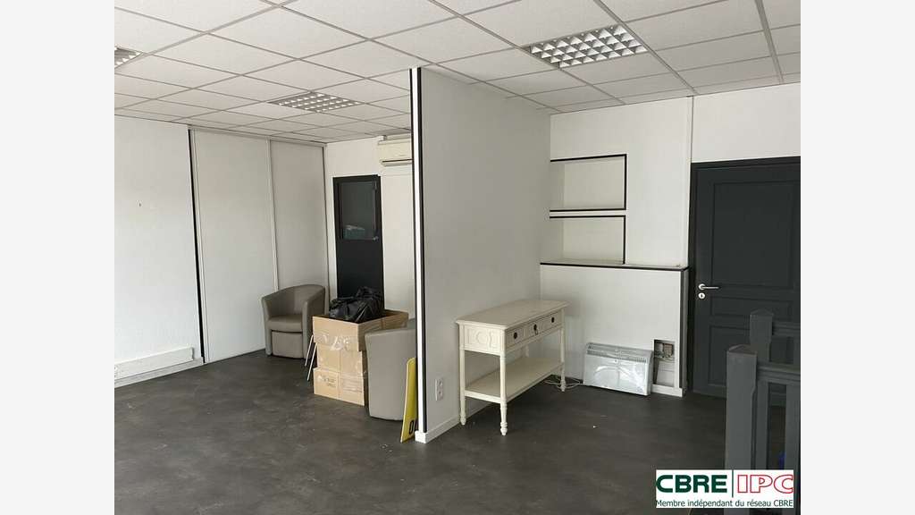 Vente local commercial de 138m² à Mont de Marsan