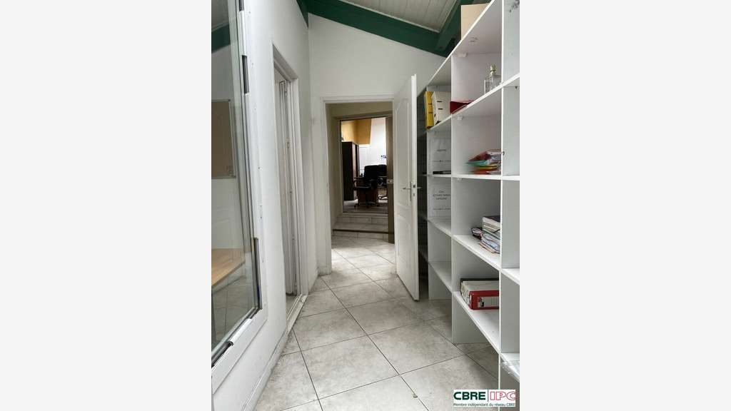 Vente local commercial de 138m² à Mont de Marsan