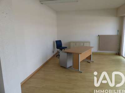 Vente local commercial de 64m² à Mont-de-Marsan