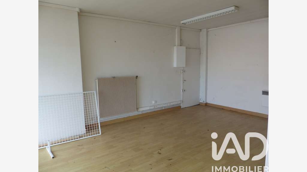 Vente local commercial de 64m² à Mont-de-Marsan