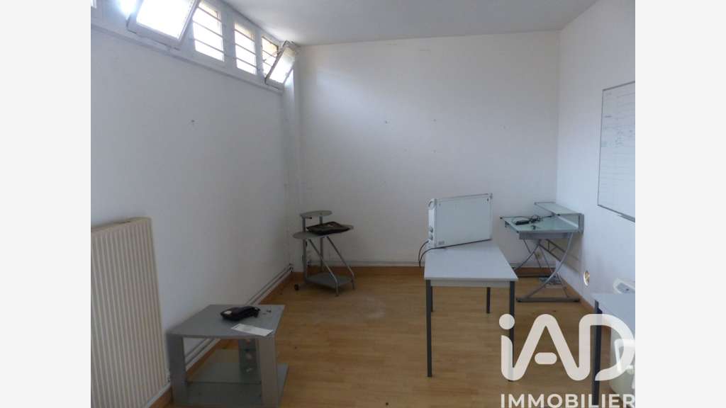Vente local commercial de 64m² à Mont-de-Marsan
