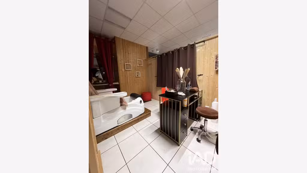 Local commercial à Mont-Dore