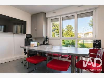 Vente local bureaux de 69m² à Montauban Fobio