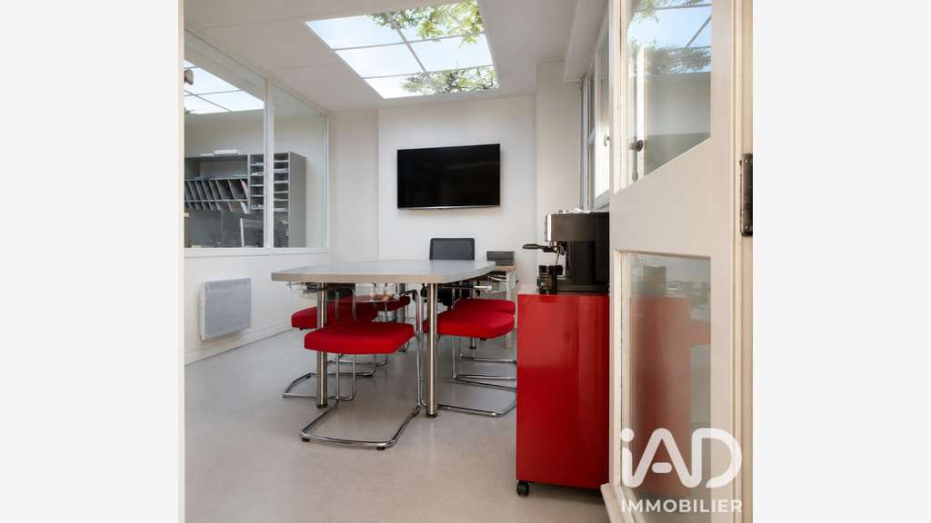 Vente local bureaux de 69m² à Montauban Fobio