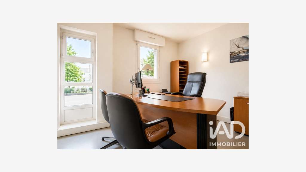 Vente local bureaux de 69m² à Montauban Fobio