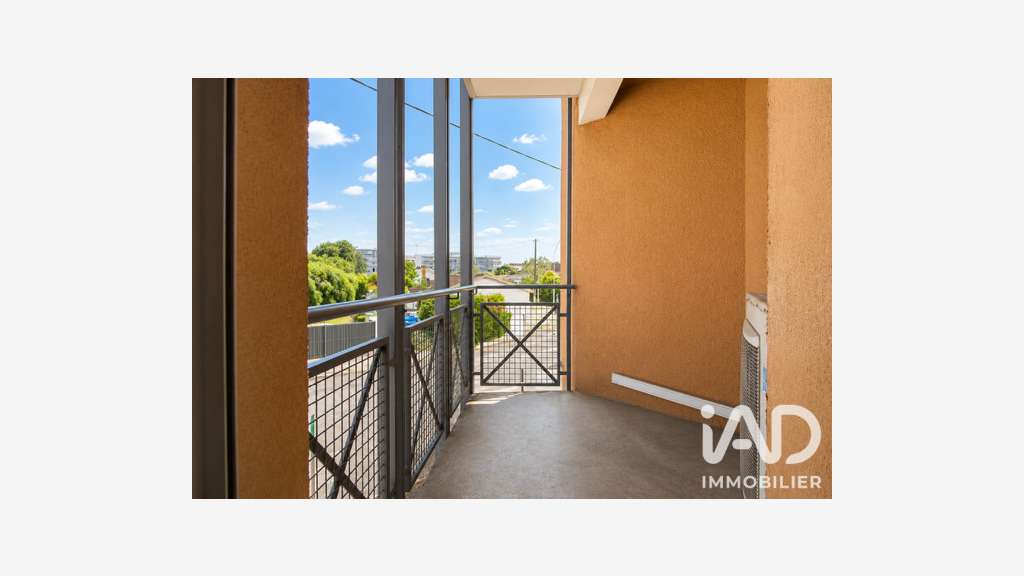Vente local bureaux de 69m² à Montauban Fobio
