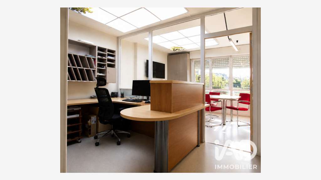 Vente local bureaux de 69m² à Montauban Fobio