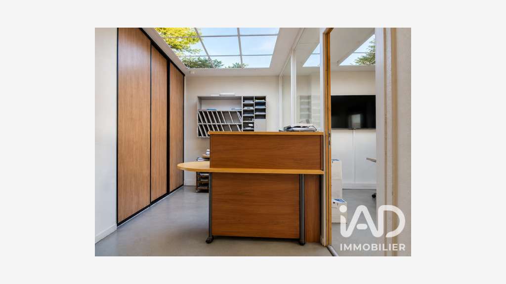 Vente local bureaux de 69m² à Montauban Fobio