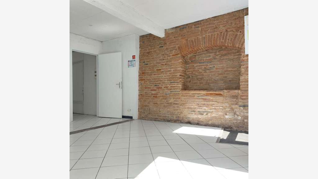 Local/bureau de 31m² à vendre à Montauban centre