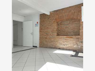 Local/bureau de 31m² à vendre à Montauban centre