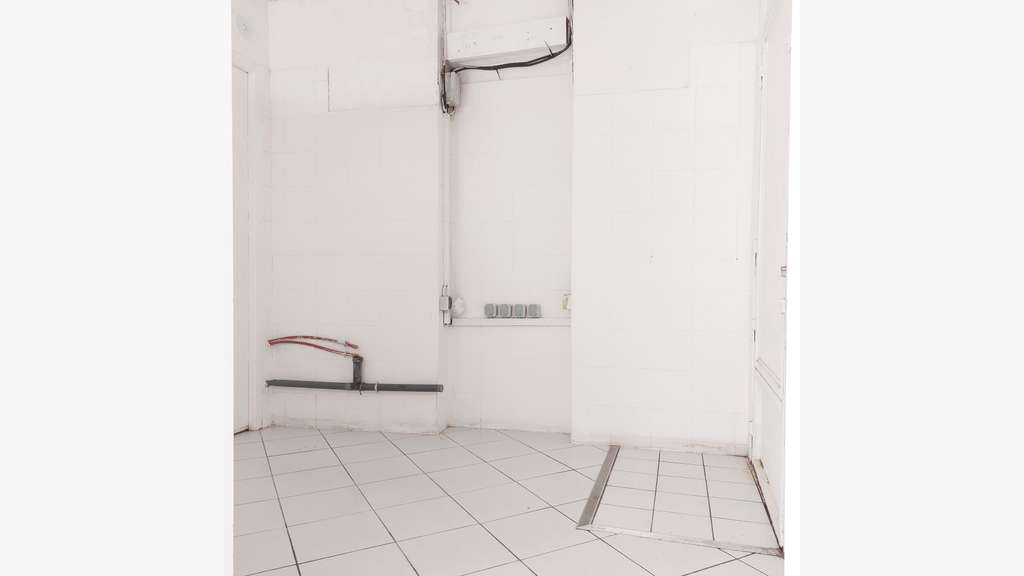 Local/bureau de 31m² à vendre à Montauban centre
