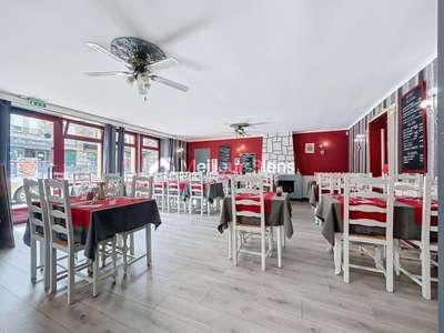 Vente Locaux commerciaux - Boutiques à Montauban-de-Bretagne