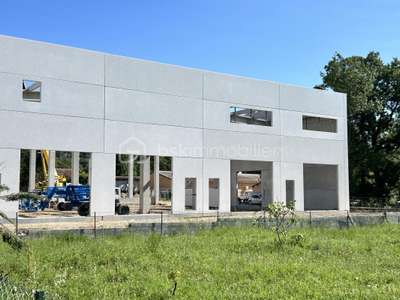 Vente Locaux d'activités - Entrepôts à Montauroux