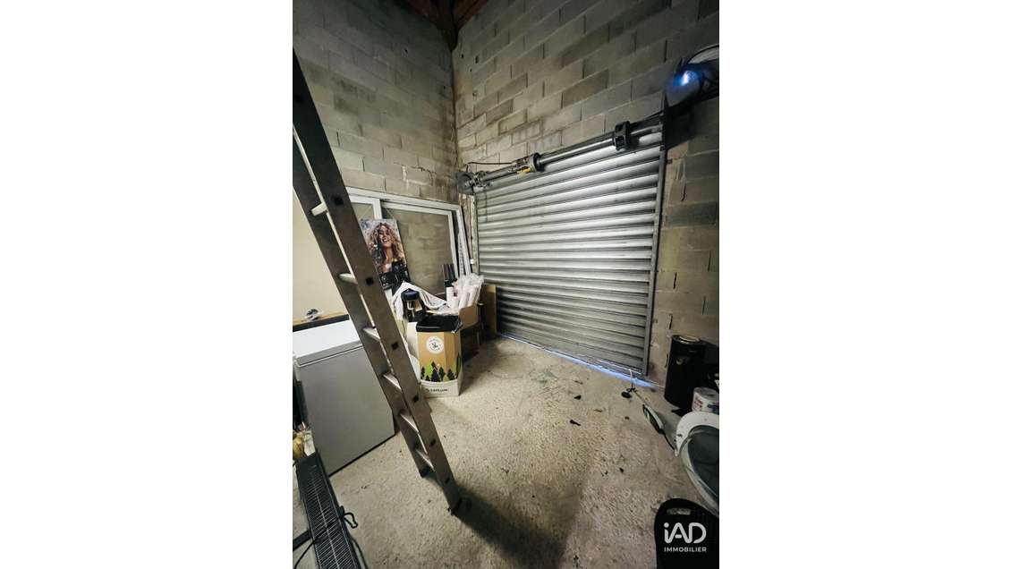 Local commercial à Montauroux