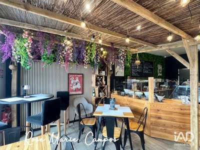 Vente Locaux commerciaux - Boutiques à Montceau-les-Mines