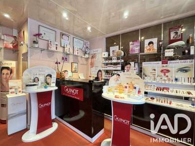 Vente Locaux commerciaux - Boutiques à Montceau-les-Mines