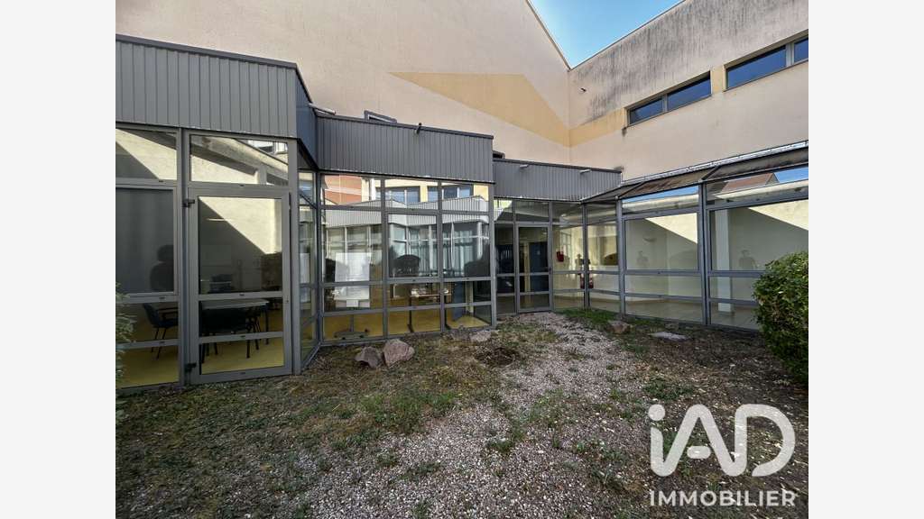 Local commercial à Montceau-les-Mines