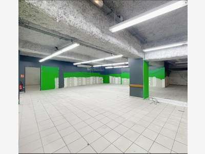 Vente locaux rue piétonne 580m² à Montélimar