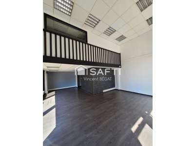 Vente Locaux commerciaux - Boutiques à Montereau-Fault-Yonne