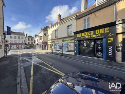 Vente Locaux commerciaux - Boutiques à Montereau-Fault-Yonne