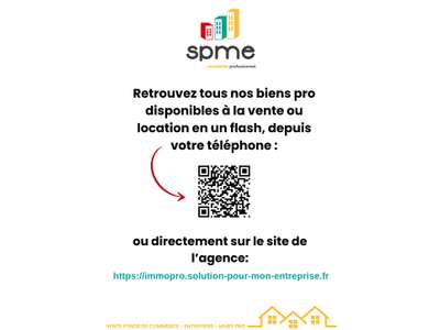 Vente Locaux commerciaux - Boutiques à Monteux