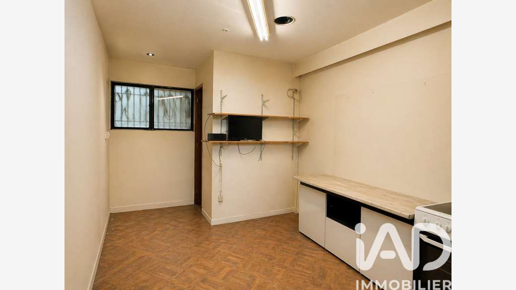 AV local activité 265m² idéal artisan PME Monteux