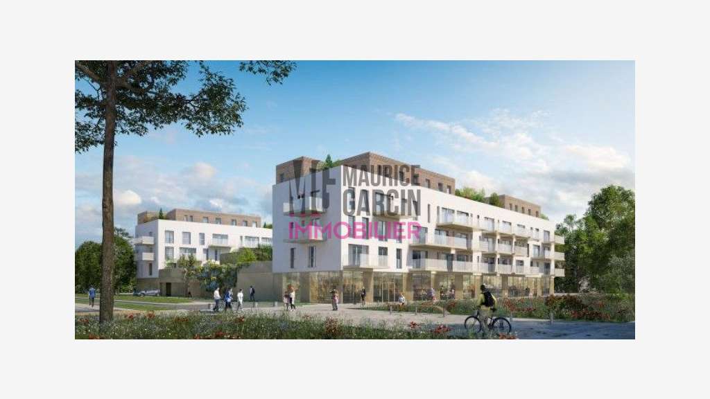 Vente local commercial 118m² à aménager à Monteux