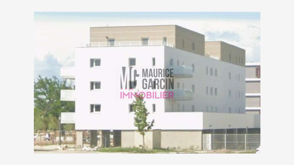 Vente local commercial 118m² à aménager à Monteux