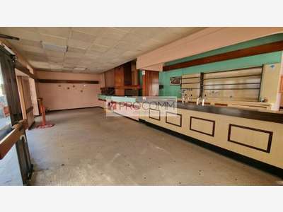 Vente murs commerciaux 113m² à Montigny-lès-Metz