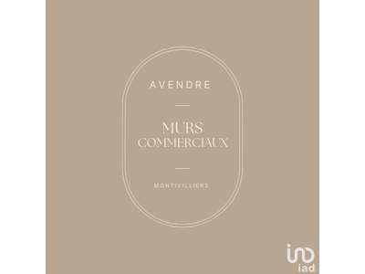 Vente Locaux commerciaux - Boutiques à Montivilliers