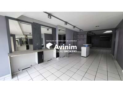 Vente Locaux commerciaux - Boutiques à Montivilliers