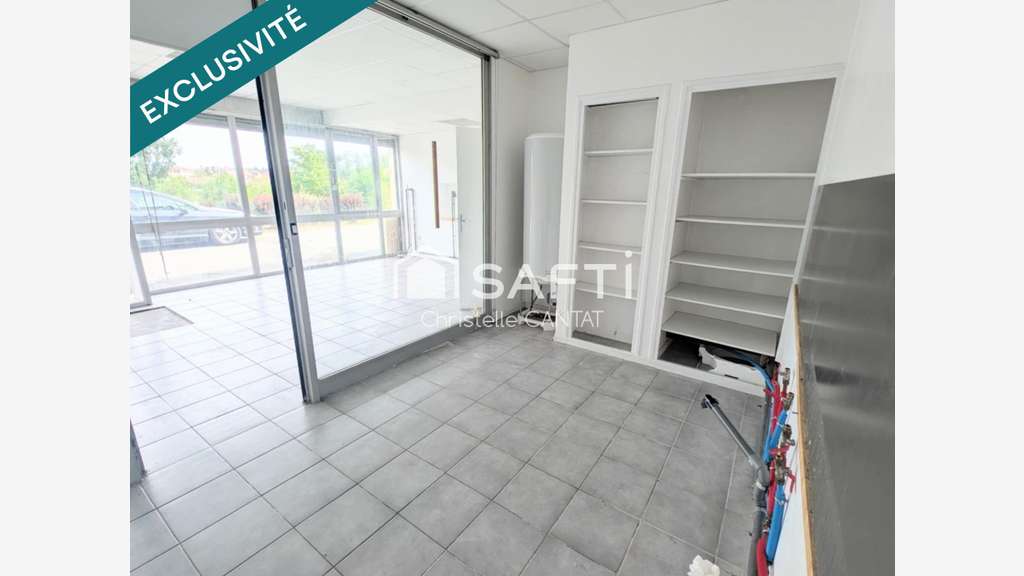 Vente Local