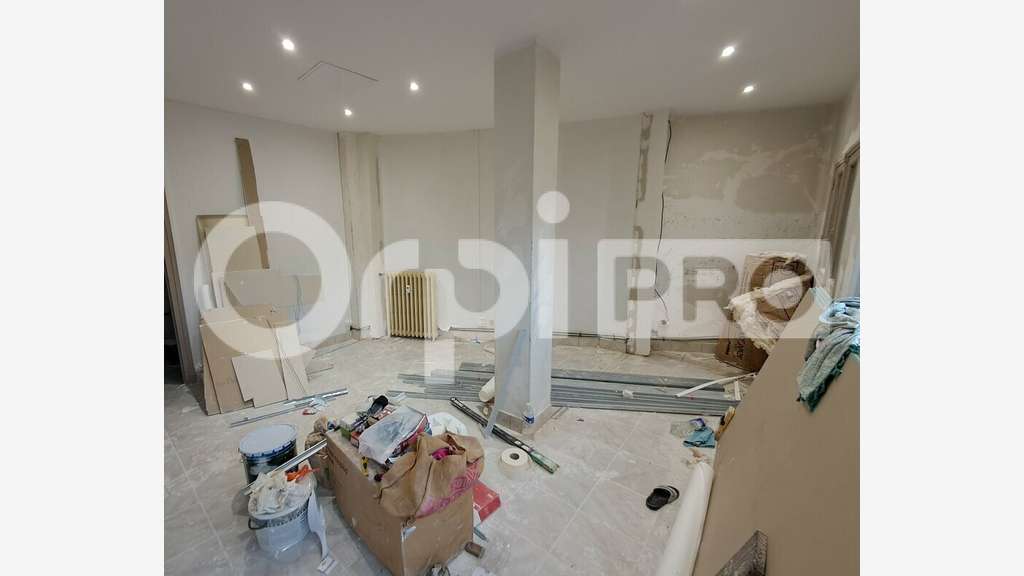 Local commercial de 86m² à vendre à Montluçon