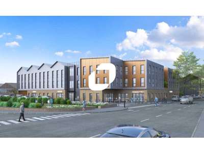 Vente Locaux commerciaux - Boutiques à Montmagny