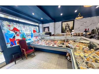 Vente Locaux commerciaux - Boutiques à Montmorency