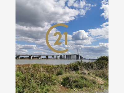 Vente murs commerciaux loués à Montoir-de-Bretagne
