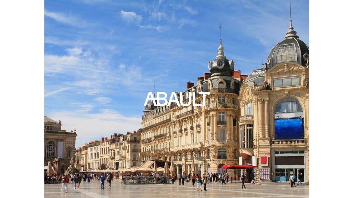 Local commercial 31m² à vendre à Montpellier