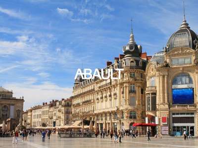 Vente Locaux commerciaux - Boutiques à Montpellier