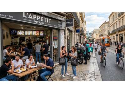 Vente Locaux commerciaux - Boutiques à Montpellier