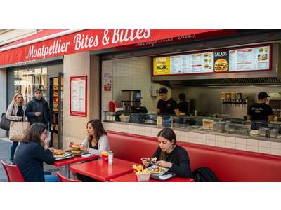 Vente Locaux commerciaux - Boutiques à Montpellier