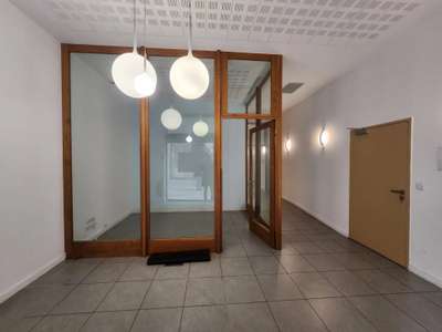 AV Murs commerciaux 167m² Montpellier Centre Ville