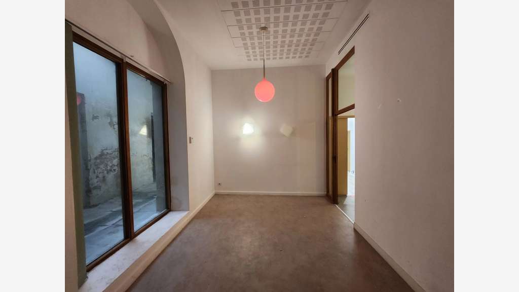 AV Murs commerciaux 167m² Montpellier Centre Ville