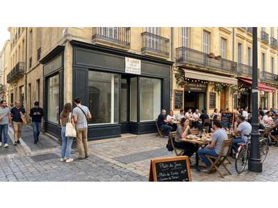 Vente Locaux commerciaux - Boutiques à Montpellier