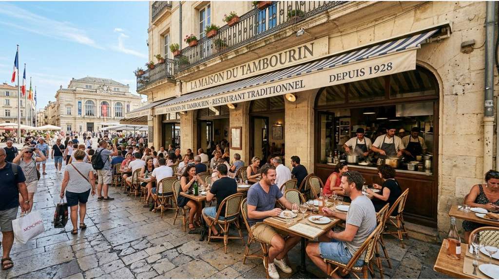 Cède murs commerciaux restaurant 500m² Montpellier