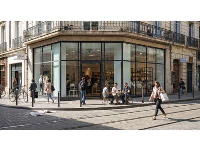Vente Locaux commerciaux - Boutiques à Montpellier