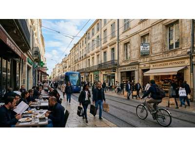 Vente Locaux commerciaux - Boutiques à Montpellier