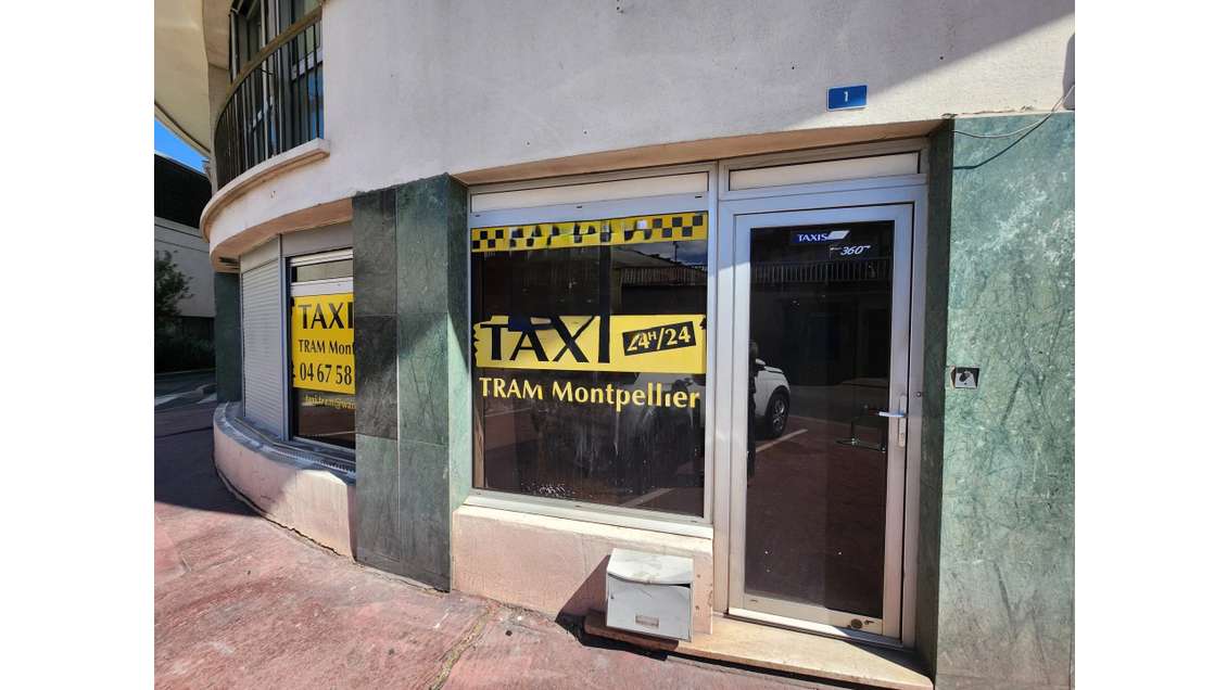 A VENDRE Bureaux/Locaux professionnels – Gare Sain