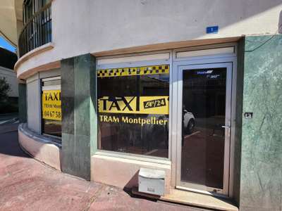 Vente Locaux commerciaux - Boutiques à Montpellier