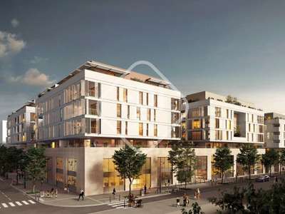 Vente local commercial 261m² à Montpellier Sud