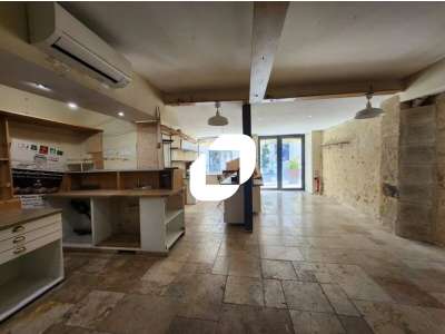 Vente Locaux commerciaux - Boutiques à Montpellier